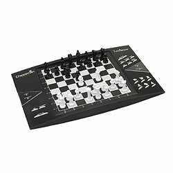 Ludendo Jeu d'échecs électronique Chessman Elite 