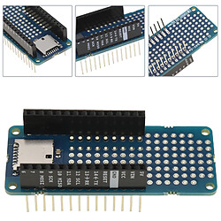 Arduino PCB MKR SD Shield