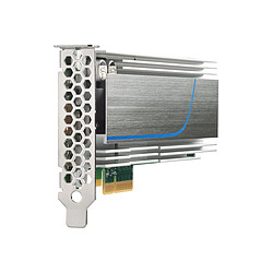 Hewlett Packard Enterprise P26936-B21 disque SSD Half-Height/Half-Length (HH/HL) 3200 Go PCI Express TLC NVMe