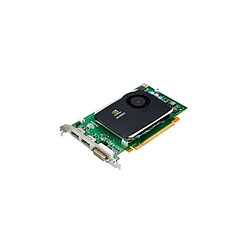 Carte Graphique NVIDIA Quadro FX580 R784K PCI-Express 16x 512Mo DDR3 DVI Display