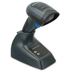 Datalogic QuickScan QBT2131 1D Noir Handheld bar code reader 