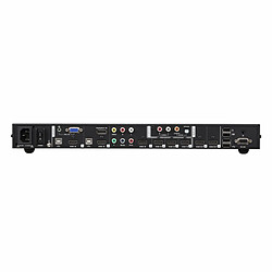 Switch KVM Aten VP1920-AT-G