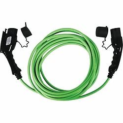 Discograph CABLE CHARGE VEHICULE ELECTRIQUE T1-&gt;T2 A1P32AT1 N°2 BLAUPUNKT