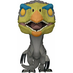 Ludendo Figurine POP Herizinosaurus Jurassic World Dominion 