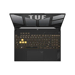 ASUS TUF Gaming F15 TUF507VV-LP189W Ordinateur portable 39,6 cm (15.6") Full HD Intel® Core™ i7 i7-13620H 16 Go DDR5-SDRAM 1 pas cher