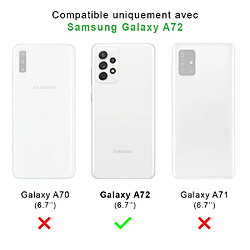 Coque & étui smartphone