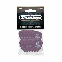 417P71 Sachet de 12 Dunlop