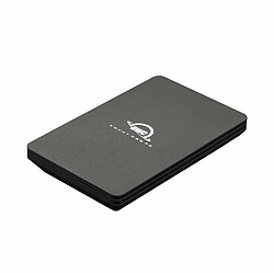 OWC ENVOY PRO FX SSD PORTABLE NVME M.2 2 TO