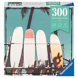 Ravensburger Puzzle Moment Planches de surf 