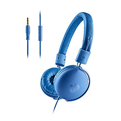 Casque audio NGS MAUAMI0982 Bleu 