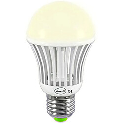 ampoule à led vision-el e27 bulb 12w 3000k 230 volts