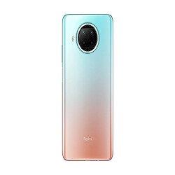 Acheter XIAOMI - Redmi Note 9 Pro - 8/128 Go - Rose