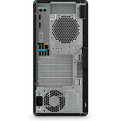 PC de bureau HP Z2 G9 TWR Intel Core i7-13700 16 GB RAM 512 GB NVIDIA QUADRO T1000