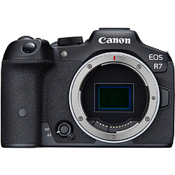 Appareil photo numérique hybride Canon