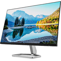 Écran HP M24fe FHD Monitor 23,8" IPS LCD Flicker free 75 Hz