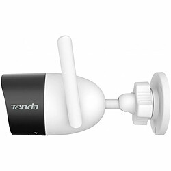 Avis Camescope de surveillance Tenda RT3-WCA