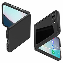 Spigen Sgp Spigen Air Skin Coque Compatible avec Samsung Galaxy Z Flip 5 - Noir 