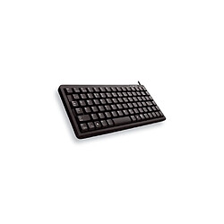 Cherry Compact-Keyboard G84-4100