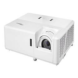 InFocus MULTIMEDIA PROJECTOR MODEL P132 WXGA