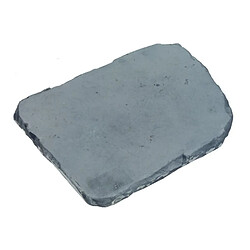 Jardinex Pas japonais pierr... - Gris bleu Pas japonais pierre bleue 43 x 32 x 3,5 cm - Gris bleu (Lot de 60)