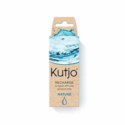 KUTJO SPRAY-CH-NATURELLE