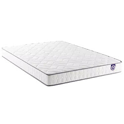 Matelas Merinos Chill Bed - Mousse Haute Densité 120x190