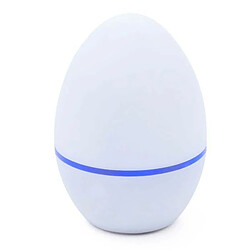 Télécommande Universelle - Cahors Smart-Egg - Bluetooth 4.0, IR, pilotable par smartphone