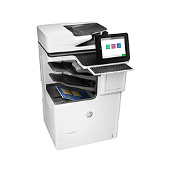 HP COLOR LASERJET E67660Z MFP