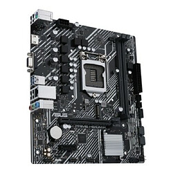 Avis Carte Mère Asus PRIME H510M-K mATX LGA1200