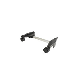 Axis Communication JARDIN PRATIC Chariot de transport pour poele a pétrole - L 45-60 cm