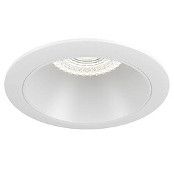 MAYTONI Downlight Encastré Blanc Technical Share