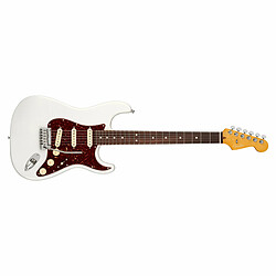 American Ultra Stratocaster RW Arctic Pearl Fender