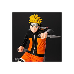 Abystyle Naruto Shippuden - Figurine Naruto