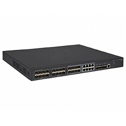 HP 5130-24G-SFP-4SFP+ EI