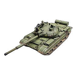 Russian T-62 BDD Mod.1984 (Mod.1972 modification)- 1:72e - Trumpeter 