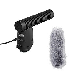 Microphone PC Canon