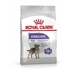 Royal Canin Care Nutrition Mini Sterilised