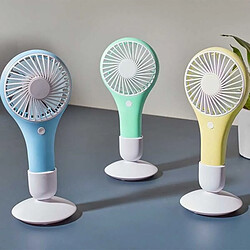 Avis UN Ventilateur Portatif IFan-À Main, De Bureau, de Voyage-Couleur Aléatoire Sélectionnée