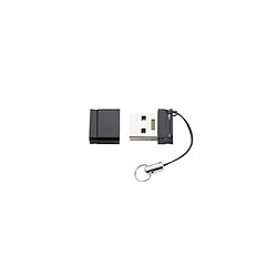 Intenso USB-Drive 3.0 Slim Line 16 GB USB Stick -Noir 