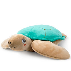 WP Merchandise - Peluche Tortue Yasha 50 cm 