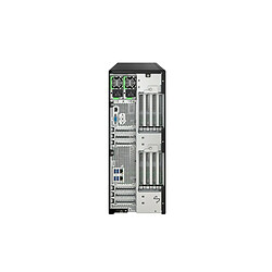 Acheter Serveur Fujitsu PRIMERGY TX2550 M7 Intel Xeon Silver 4410Y 32 GB RAM