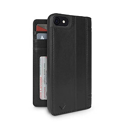 Twelve south TwelveSouth Journal coque de protection pour téléphones portables 11,9 cm (4.7"") Folio Noir 