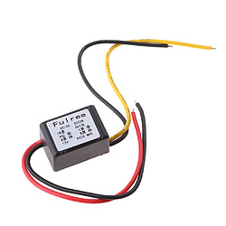 Convertisseur DC/DC 12V (8-20V) À 5V Régulateur De Tension Module D'Alimentation 3A 18W