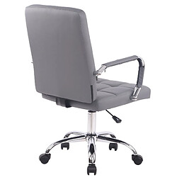 Acheter Non Chaise de bureau Deli PRO simili cuir