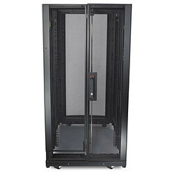 APC NetShelter SX 24U 600mm x 1070mm Deep Enclo…