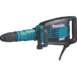 Makita HM1214C - Burineur SDS-MAX 1510W Marteau de démolition AVT®, 27 lb, accepte les forets SDS - MAX