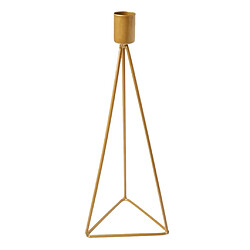 Bougeoir Nordic Bougeoir Stand Mariage Ornements De Table Golden_S