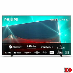 Acheter TV intelligente Philips 65OLED718/12 65" 4K Ultra HD OLED