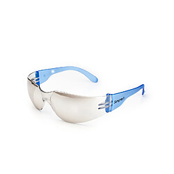 Lunettes de protection Sampreys Sa 130 avec verres type miroir