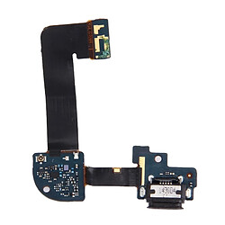 Wewoo Pour HTC Butterfly 2 Remplacement de Câble flexible Flex Cable de port de chargement d'pièce détachée